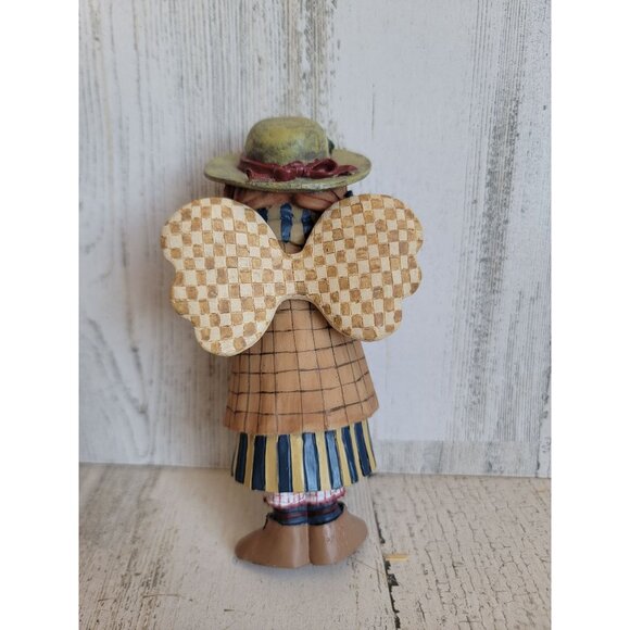 Langwise three Sweet Angels Sue dreamer 1998 figure - Picture 4 of 6